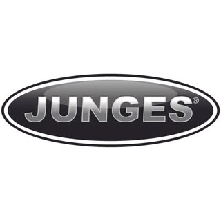 Logotipo da empresa JUNGES