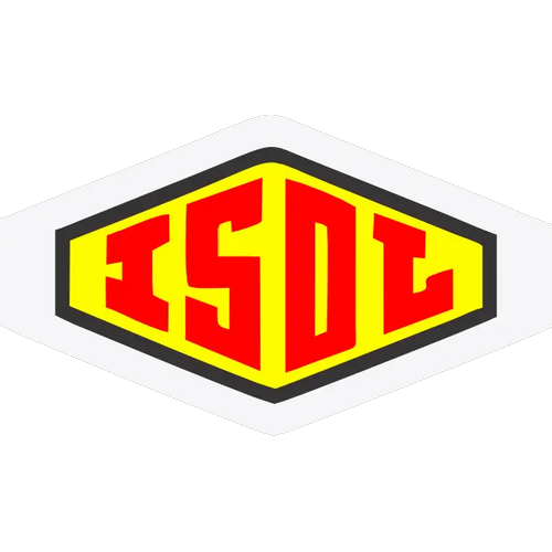 Logotipo da empresa AGRICOLA ISOL