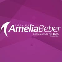 Logotipo da empresa AMELIA NARDELLI BEBER