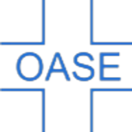 Logotipo da empresa OASET