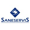 Logotipo da empresa SANE-SERVIS