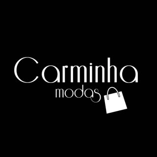 Logotipo da empresa CARMINHA MODAS