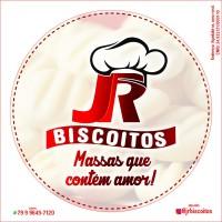 Logotipo da empresa REI DO CANUDINHO