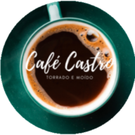 Logotipo da empresa CAFE CASTRO LTDA