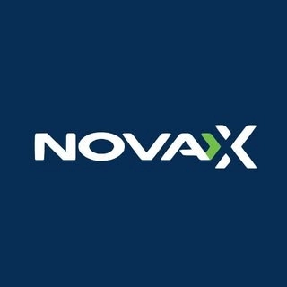 Logotipo da empresa NOVAX FOMENTO MERCANTIL LTDA