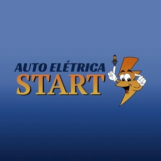 Logotipo da empresa AUTO ELETRICA START