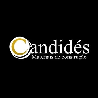 Logotipo da empresa CANDIDES MATERIAIS DE CONSTRUCOES LTDA
