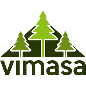 Logotipo da empresa VIMASA