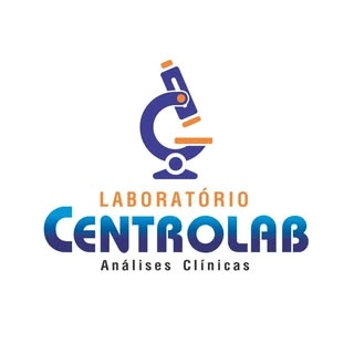 Logotipo da empresa LABORATORIO CENTRAL UNAI DE ANALISES CLINICAS LTDA