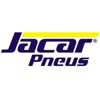 Logotipo da empresa JACAR COMERCIO DE PNEUS LTDA.