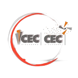 Logotipo da empresa CEC