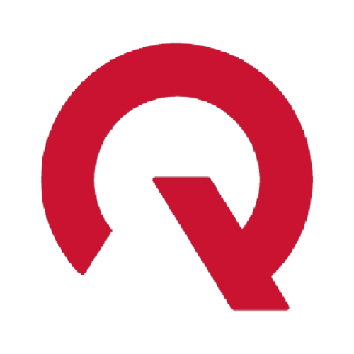 Logotipo da empresa QUALIFIC ADMINISTRADORA DE CONDOMINIOS LTDA