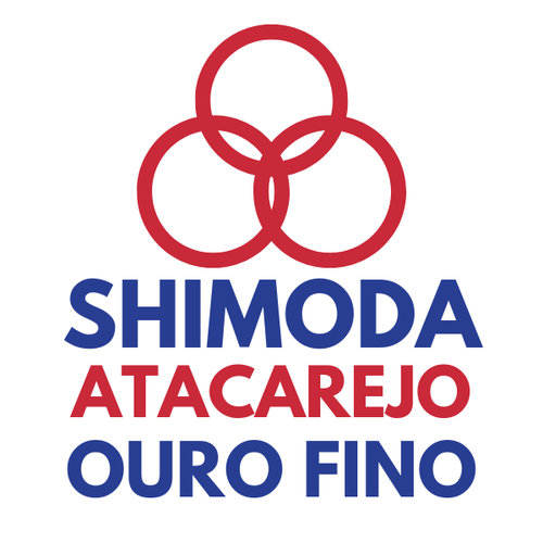 Logotipo da empresa SHIMODA ATACAREJO