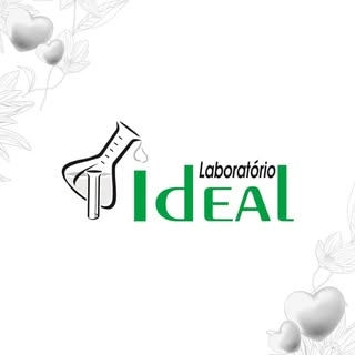 Logotipo da empresa DROGARIA IDEAL
