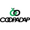 Logotipo da empresa COOPADAP
