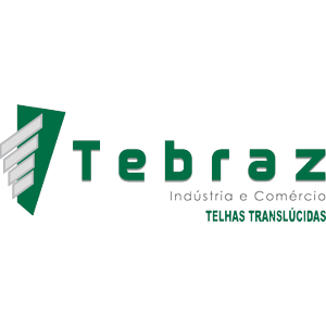 Logotipo da empresa TEBRAZ INDUSTRIA E COMERCIO LTDA