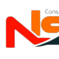 Logotipo da empresa LCMJ CONFECCOES