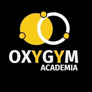 Logotipo da empresa FORMA ACADEMIA