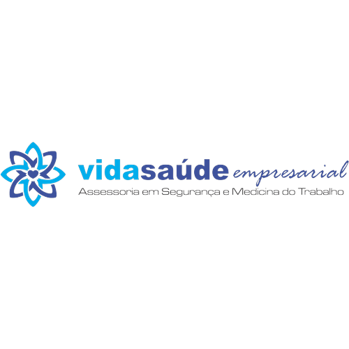 Logotipo da empresa VIDA+SAUDE