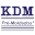 Logotipo da empresa KMM CONSTRUCOES PRE-MOLDADOS