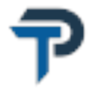 Logotipo da empresa T P
