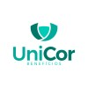 Logotipo da empresa UNICOR