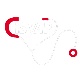 Logotipo da empresa CISVAP