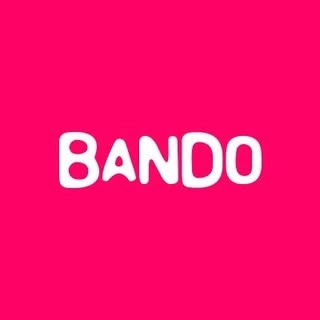 Logotipo da empresa BANDO DE CRIACAO