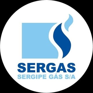 Logotipo da empresa SERGAS