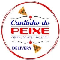 Logotipo da empresa CANTINHO DO PEIXE