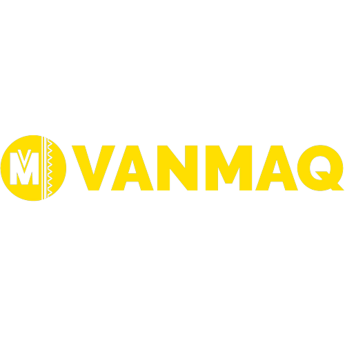 Logotipo da empresa VANMAQ