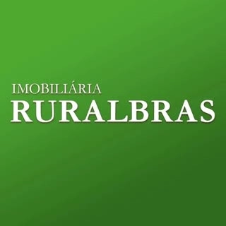 Logotipo da empresa RURALBRAS