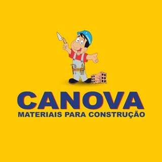 Logotipo da empresa GRUPO CANOVA