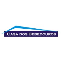 Logotipo da empresa CASA DOS BEBEDOUROS