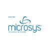 Logotipo da empresa MICROSYS SISTEMAS LTDA