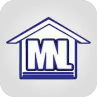 Logotipo da empresa MOVEIS NOVOLAR