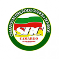 Logotipo da empresa CAMARGO ASSISTENCIA EM AGROPECUARIA LTDA