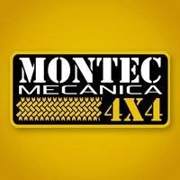 Logotipo da empresa MONTEC MULTISETOR LTDA