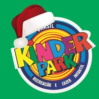 Logotipo da empresa KINDER PARK