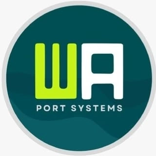 Logotipo da empresa WA SISTEMAS