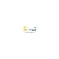 Logotipo da empresa A CABRAL CORRETORA DE SEGUROS LTDA.