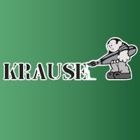 Logotipo da empresa KRAUSE COMERCIO DE CONFECCOES LTDA