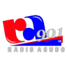 Logotipo da empresa RADIO AGUDO LTDA