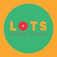 Logotipo da empresa LOTS HOME SHOP