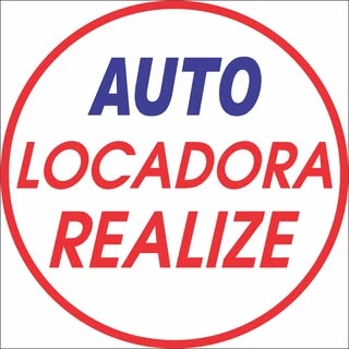 Logotipo da empresa AUTO-LOCADORA REALIZE VEICULOS