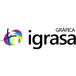Logotipo da empresa IGRASA