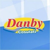 Logotipo da empresa COSULATI