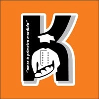 Logotipo da empresa KITUTE