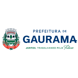 Logotipo da empresa GAURAMA GABINETE PREFEITO