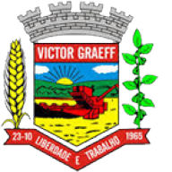 Logotipo da empresa VICTOR GRAEFF GABINETE PREFEITO